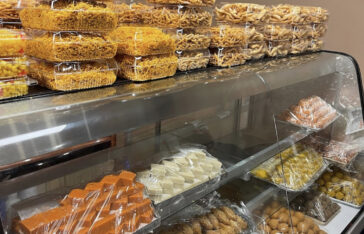 Sharma Sweets & Restaurant | Business | d4u.ca