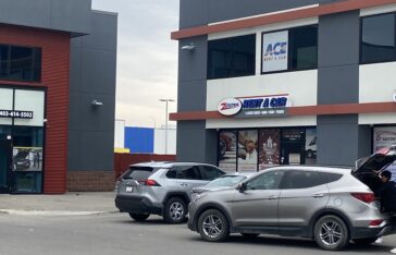 Zoom Rent A Car Calgary | Business | d4u.ca