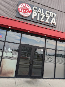Cal City Pizza | Business | d4u.ca