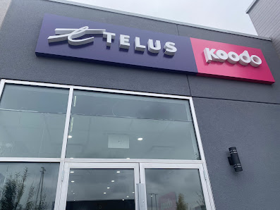 Telus Koodo Store | Business | d4u.ca