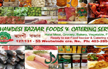 Shawdesi Bazaar foods & catering. | Business | d4u.ca