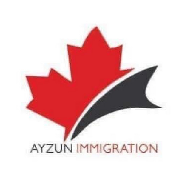 Ayzun immigration services inc | Business | d4u.ca
