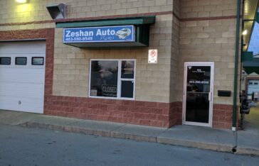 Zeshan Auto Ltd | Business | d4u.ca