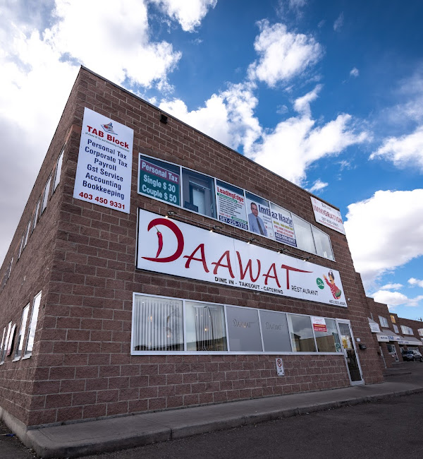 Daawat Restaurant | Business | d4u.ca