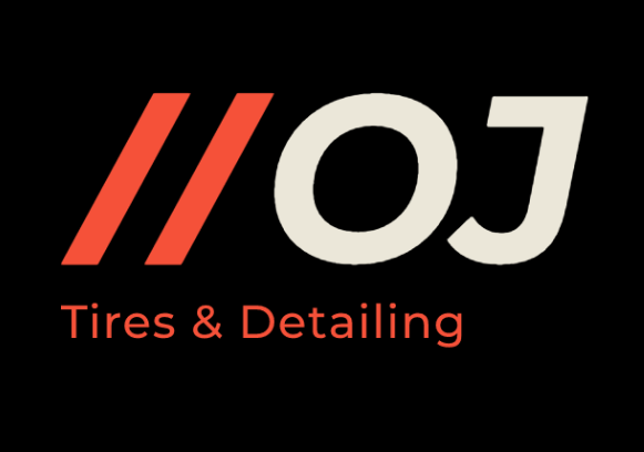 OJ Tires & Detailing | Business | d4u.ca