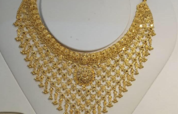 Maya Gold Jewellers | Business | d4u.ca