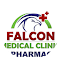 Falcon Pharmacy | Business | d4u.ca