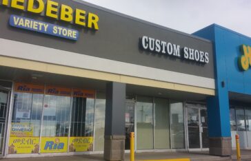 Medeber Variety Store | Business | d4u.ca