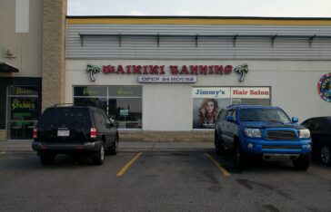 Waikiki Tanning Northgate | Business | d4u.ca