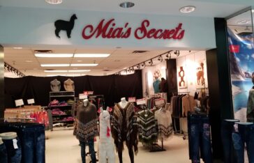 Mia’s Secrets | Business | d4u.ca