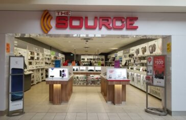 The Source | Business | d4u.ca