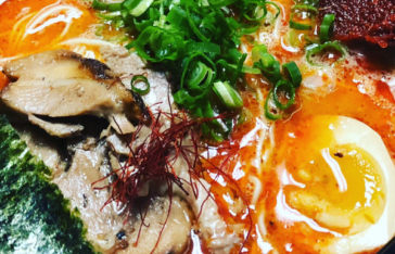 Ramen Ichinen | Business | d4u.ca