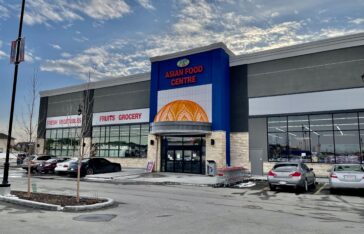Asian Supermarket Calgary | Business | d4u.ca