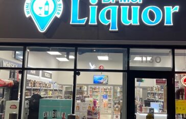 Bi-Mor Liquor | Business | d4u.ca