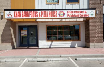 Khan Baba Restaurant Calgary | Business | d4u.ca