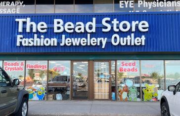 Bead Store Calgary | Business | d4u.ca