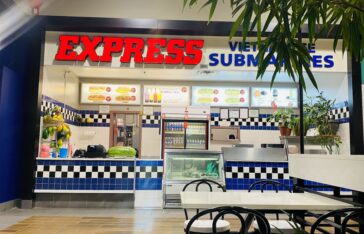 Express Vietnamese Sub | Business | d4u.ca