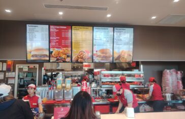 Jollibee | Business | d4u.ca