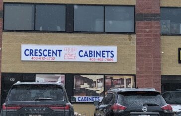 Crescent Cabinets & Closets | Business | d4u.ca