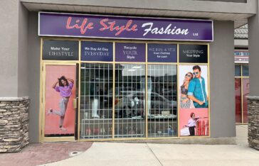 Lifestyle Fashion Ltd. | Business | d4u.ca
