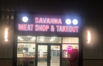 SAVANA MEAT SHOP & TAKEOUT | Business | d4u.ca