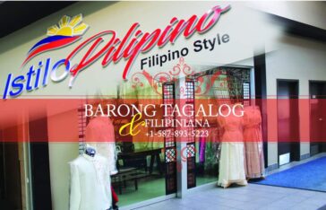 Istilo Pilipino | Business | d4u.ca