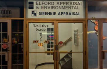 Elford Appraisal & Consulting Services Ltd | Business | d4u.ca