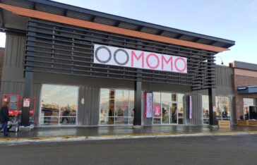 Oomomo | Business | d4u.ca