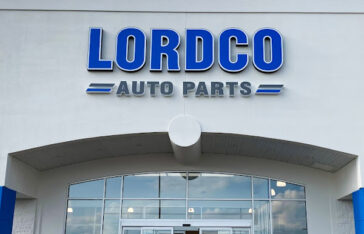 Lordco Auto Parts | Business | d4u.ca