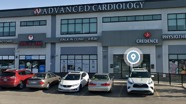 Advanced Cardiology Consultants and Diagnostics Inc. | Business | d4u.ca