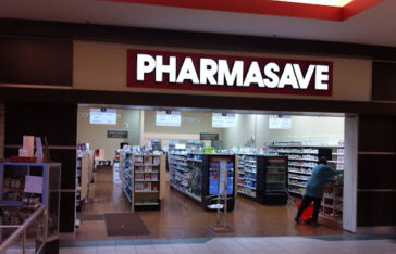 Pharmasave Pacific Place | Business | d4u.ca