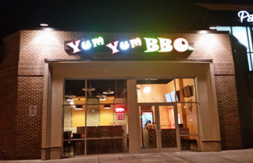 Yum Yum BBQ Chicken | Business | d4u.ca