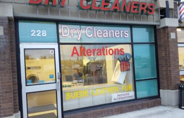 Trans Canada Cleaners | Business | d4u.ca