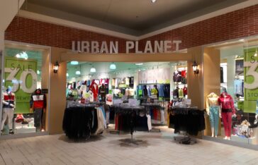 Urban Planet | Business | d4u.ca