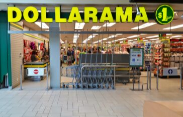 Dollarama | Business | d4u.ca