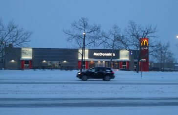 McDonald’s | Business | d4u.ca