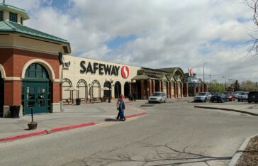 Safeway Beddington Square | Business | d4u.ca