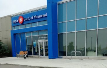 BMO Bank of Montreal | Business | d4u.ca