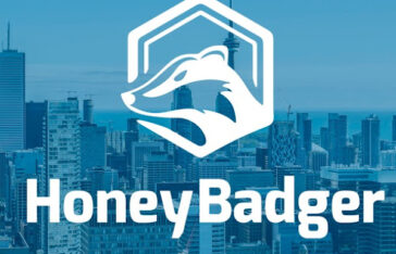 HoneyBadger Bitcoin | Business | d4u.ca