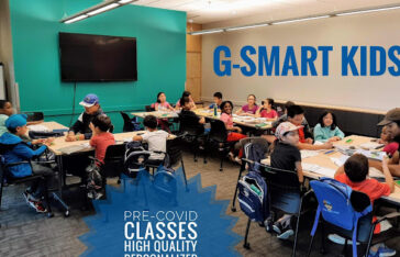 G-Smart Mental Math , Brain Development Program | Business | d4u.ca