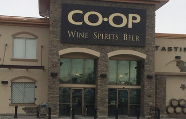 Calgary Co-op Beddington Wine Spirits Beer | Business | d4u.ca