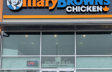 Mary Brown’s Chicken | Business | d4u.ca