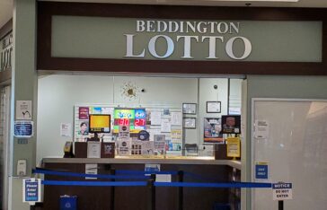 Beddington Lotto | Business | d4u.ca
