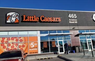 Little Caesars Pizza | Business | d4u.ca