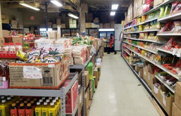 Zheng Supermarket | Business | d4u.ca