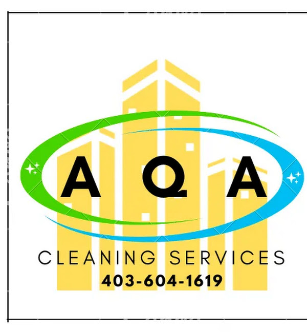 AQA. CLEANING SERVICES | Business | d4u.ca