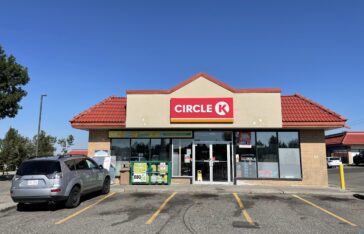 Circle K | Business | d4u.ca