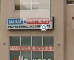 Mahal & Partners LLP | Business | d4u.ca