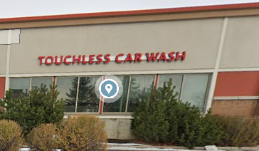 Co-op Touchless Car Wash | Business | d4u.ca