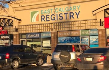 Northeast Registries | Business | d4u.ca